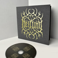 Heilung - Drif [CD / Vinyl / Tape] thumbnail 2