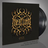 Heilung - Drif [CD / Vinyl / Tape] thumbnail 1