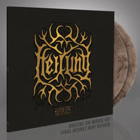Heilung - Drif [CD / Vinyl / Tape] thumbnail 4