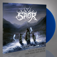 Saor - Origins [CD / Vinyl / Tape] thumbnail 1