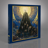 ...and Oceans - As In Gardens, So In Tombs [CD / Vinyl] thumbnail 2