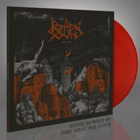 Rotten Sound - Apocalypse thumbnail 1