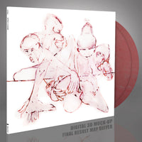 Solstafir - Masterpiece of Bitterness Vinyl thumbnail 1