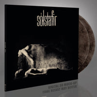 Solstafir - Kold Vinyl thumbnail 1