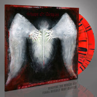 Shape of Despair - Angels of Distress Vinyl thumbnail 1