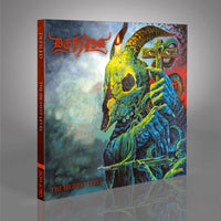 Defiled - The Highest Level [Vinyl / CD] thumbnail 3
