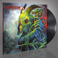 Defiled - The Highest Level [Vinyl / CD] thumbnail 2