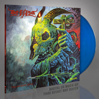 Defiled - The Highest Level [Vinyl / CD] thumbnail 1
