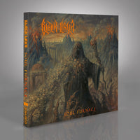 Black Lava - Soul Furnace [CD / Vinyl] thumbnail 4