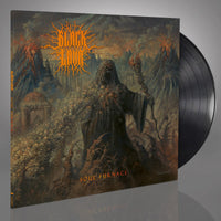 Black Lava - Soul Furnace [CD / Vinyl] thumbnail 3