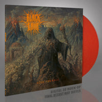 Black Lava - Soul Furnace [CD / Vinyl] thumbnail 2