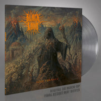 Black Lava - Soul Furnace [CD / Vinyl] thumbnail 1