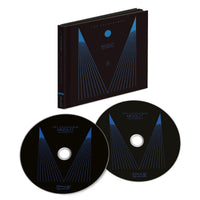Thy Catafalque - Mezolit - Live at Fekete Zaj [CD / Vinyl] thumbnail 4