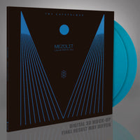 Thy Catafalque - Mezolit - Live at Fekete Zaj [CD / Vinyl] thumbnail 2