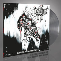 Deströyer 666 - Never Surrender [CD / Vinyl] thumbnail 4