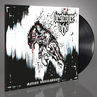 Deströyer 666 - Never Surrender [CD / Vinyl] thumbnail 6