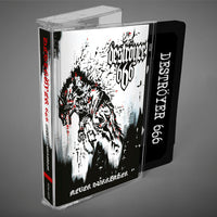 Deströyer 666 - Never Surrender [CD / Vinyl] thumbnail 3