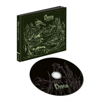 Helga - Burden [CD / Vinyl] thumbnail 2