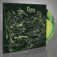 Helga - Burden [CD / Vinyl] thumbnail 1