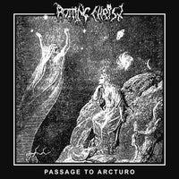 Rotting Christ - Passage to Arcturo [CD / Vinyl] thumbnail 1