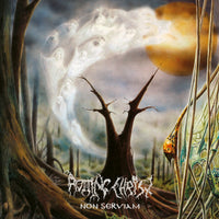 Rotting Christ - Non Serviam [Vinyl / CD] thumbnail 1