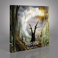 Rotting Christ - Non Serviam [Vinyl / CD] thumbnail 3