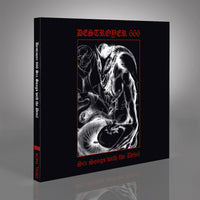 Destroyer 666 - Six Songs with the Devil [CD / Vinyl] thumbnail 2