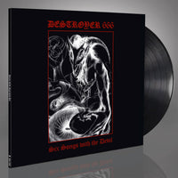 Destroyer 666 - Six Songs with the Devil [CD / Vinyl] thumbnail 5