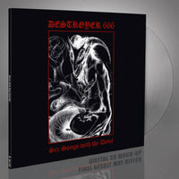 Destroyer 666 - Six Songs with the Devil [CD / Vinyl] thumbnail 3
