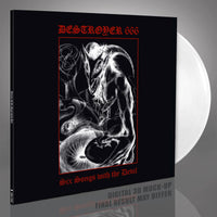 Destroyer 666 - Six Songs with the Devil [CD / Vinyl] thumbnail 4