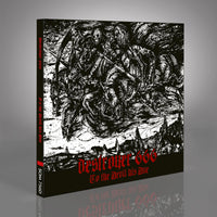 Destroyer 666 - To The Devil His Due [CD / Vinyl] thumbnail 2