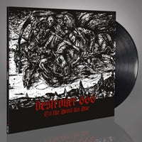 Destroyer 666 - To The Devil His Due [CD / Vinyl] thumbnail 5
