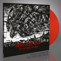 Destroyer 666 - To The Devil His Due [CD / Vinyl] thumbnail 3