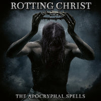 Rotting Christ - The Apocryphal Spells thumbnail 1