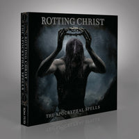 Rotting Christ - The Apocryphal Spells thumbnail 5