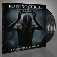 Rotting Christ - The Apocryphal Spells thumbnail 8