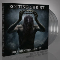 Rotting Christ - The Apocryphal Spells thumbnail 7