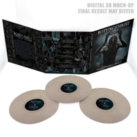 Rotting Christ - The Apocryphal Spells thumbnail 3
