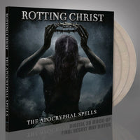Rotting Christ - The Apocryphal Spells thumbnail 2