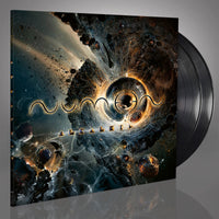 Alkaloid - Numen Vinyl thumbnail 2