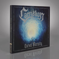 Carnation - Cursed Mortality [CD / Vinyl] thumbnail 2