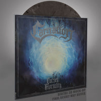 Carnation - Cursed Mortality [CD / Vinyl] thumbnail 1