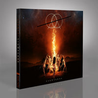 Vipassi - Lightless [CD / Vinyl] thumbnail 2