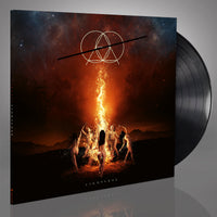Vipassi - Lightless [CD / Vinyl] thumbnail 1