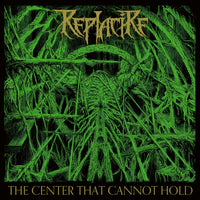 Replacire - The Center That Cannot Hold thumbnail 1