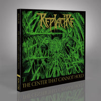 Replacire - The Center That Cannot Hold thumbnail 5