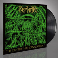 Replacire - The Center That Cannot Hold thumbnail 4