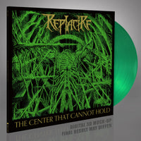 Replacire - The Center That Cannot Hold thumbnail 3