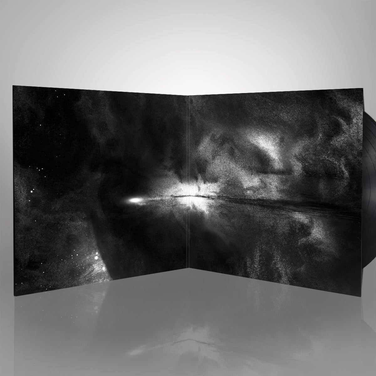 Dark Space -II [2024] [CD / Vinyl]