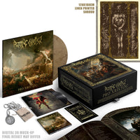 Rotting Christ - Pro Xristou LP Box Set thumbnail 1